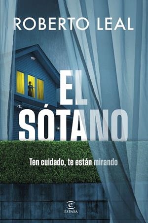 SÓTANO, EL | 9788467082395 | LEAL, ROBERTO | Llibreria Drac - Llibreria d'Olot | Comprar llibres en català i castellà online