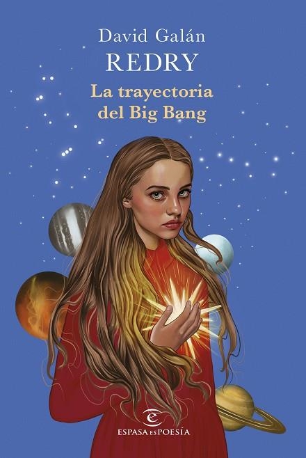 TRAYECTORIA DEL BIG BANG, LA | 9788467082081 | REDRY; GALÁN, DAVID | Llibreria Drac - Llibreria d'Olot | Comprar llibres en català i castellà online