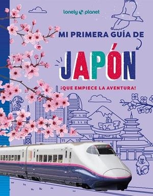 MI PRIMERA GUÍA DE JAPÓN | 9788408312338 | BRETT, ANNA | Llibreria Drac - Llibreria d'Olot | Comprar llibres en català i castellà online