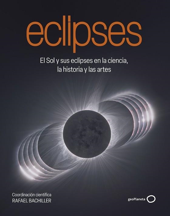 ECLIPSES | 9788408320548 | AA.DD. | Llibreria Drac - Librería de Olot | Comprar libros en catalán y castellano online