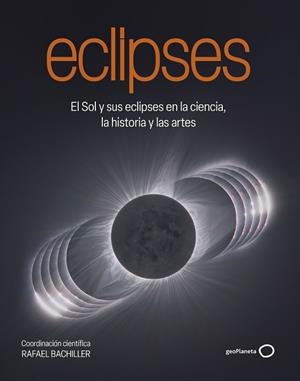 ECLIPSES | 9788408320548 | AA.DD. | Llibreria Drac - Llibreria d'Olot | Comprar llibres en català i castellà online