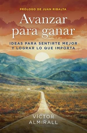 AVANZAR PARA GANAR | 9788498756173 | ALMIRALL, VÍCTOR | Llibreria Drac - Llibreria d'Olot | Comprar llibres en català i castellà online