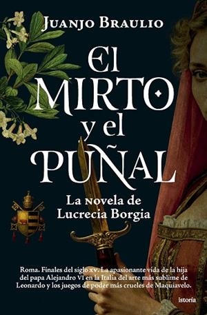 MIRTO Y EL PUÑAL, EL | 9791387714277 | BRAULIO, JUANJO | Llibreria Drac - Llibreria d'Olot | Comprar llibres en català i castellà online