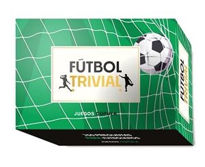 FÚTBOL TRIVIAL | 9788448045623 | AA.DD. | Llibreria Drac - Llibreria d'Olot | Comprar llibres en català i castellà online
