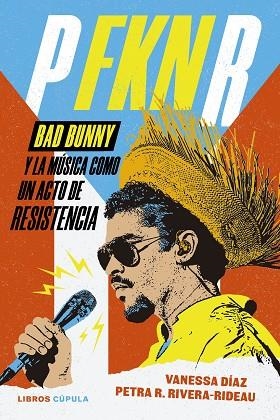 P FKN R | 9788448045890 | DÍAZ, VANESSA; RIVERA-RIDEAU, PETRA R. | Llibreria Drac - Llibreria d'Olot | Comprar llibres en català i castellà online