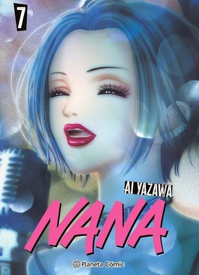 NANA Nº 07/07 | 9791387919474 | YAZAWA, AI | Llibreria Drac - Llibreria d'Olot | Comprar llibres en català i castellà online