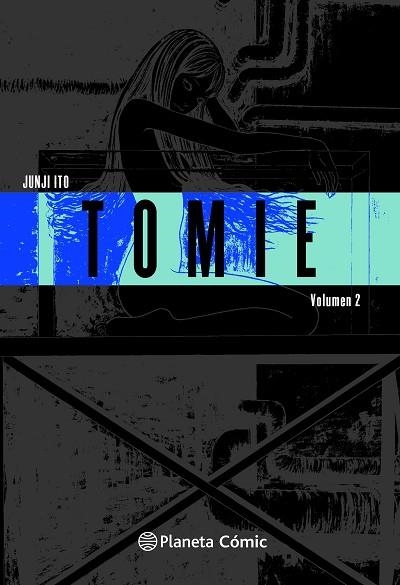 TOMIE Nº 02 | 9791387919511 | ITO, JUNJI | Llibreria Drac - Llibreria d'Olot | Comprar llibres en català i castellà online