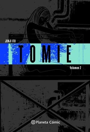 TOMIE Nº 02 | 9791387919511 | ITO, JUNJI | Llibreria Drac - Llibreria d'Olot | Comprar llibres en català i castellà online