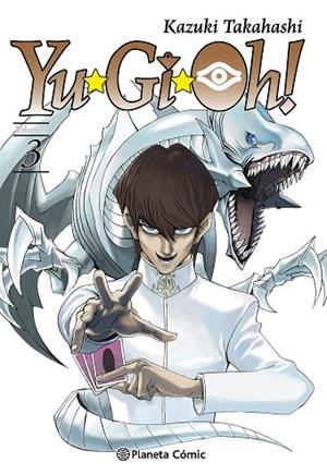 YU-GI-OH! KANZENBAN Nº 03/22 | 9791387919740 | TAKAHASHI, KAZUKI | Llibreria Drac - Librería de Olot | Comprar libros en catalán y castellano online