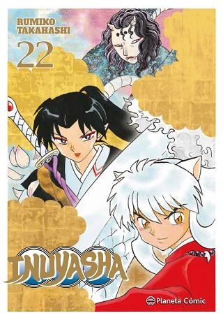 INUYASHA Nº 22/30 | 9791387919849 | TAKAHASHI, RUMIKO | Llibreria Drac - Llibreria d'Olot | Comprar llibres en català i castellà online