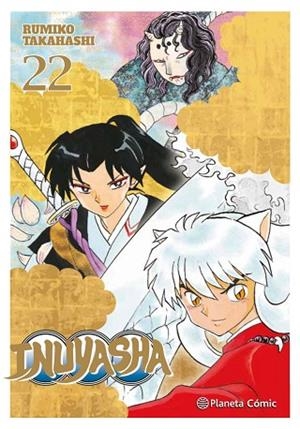INUYASHA Nº 22/30 | 9791387919849 | TAKAHASHI, RUMIKO | Llibreria Drac - Llibreria d'Olot | Comprar llibres en català i castellà online