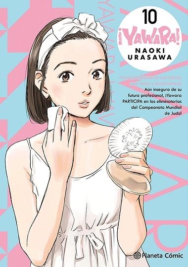 YAWARA! Nº 10/20 | 9791387919917 | URASAWA, NAOKI | Llibreria Drac - Librería de Olot | Comprar libros en catalán y castellano online