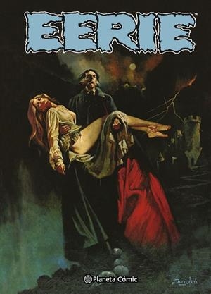 EERIE Nº 09/27 | 9788411406406 | AA.DD. | Llibreria Drac - Llibreria d'Olot | Comprar llibres en català i castellà online