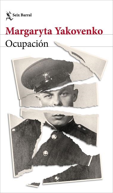 OCUPACIÓN | 9788432249914 | YAKOVENKO, MARGARYTA | Llibreria Drac - Librería de Olot | Comprar libros en catalán y castellano online