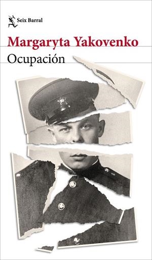 OCUPACIÓN | 9788432249914 | YAKOVENKO, MARGARYTA | Llibreria Drac - Librería de Olot | Comprar libros en catalán y castellano online