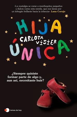 HIJA ÚNICA | 9791387869847 | VISIER, CARLOTA | Llibreria Drac - Llibreria d'Olot | Comprar llibres en català i castellà online