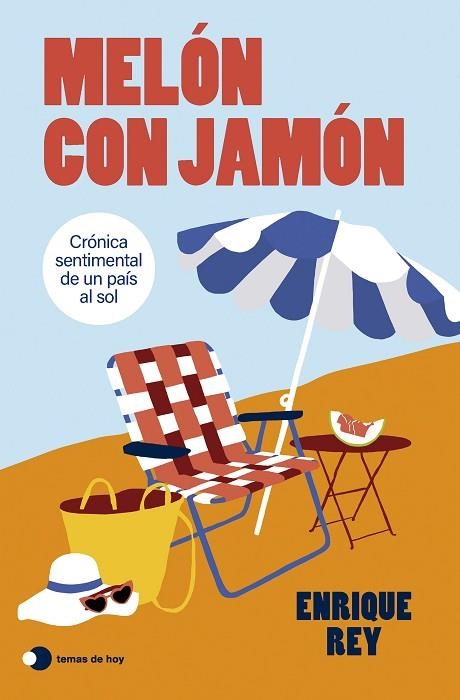 MELÓN CON JAMÓN | 9791387869786 | REY, ENRIQUE | Llibreria Drac - Llibreria d'Olot | Comprar llibres en català i castellà online