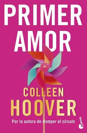 PRIMER AMOR (HEART BONES) | 9788408319733 | HOOVER, COLLEEN | Llibreria Drac - Llibreria d'Olot | Comprar llibres en català i castellà online