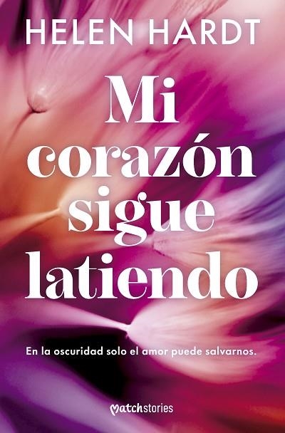 MI CORAZÓN SIGUE LATIENDO | 9788427055261 | HARDT, HELEN | Llibreria Drac - Llibreria d'Olot | Comprar llibres en català i castellà online