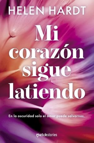 MI CORAZÓN SIGUE LATIENDO | 9788427055261 | HARDT, HELEN | Llibreria Drac - Llibreria d'Olot | Comprar llibres en català i castellà online