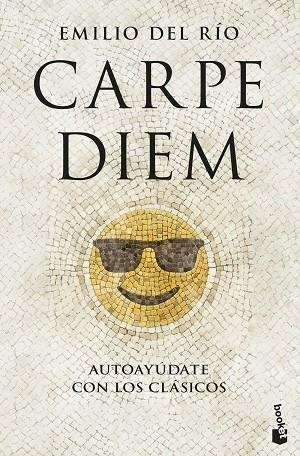 CARPE DIEM | 9788467082005 | DEL RÍO, EMILIO | Llibreria Drac - Llibreria d'Olot | Comprar llibres en català i castellà online