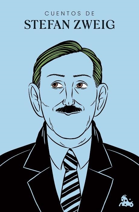 CUENTOS DE STEFAN ZWEIG | 9788408320463 | ZWEIG, STEFAN | Llibreria Drac - Llibreria d'Olot | Comprar llibres en català i castellà online