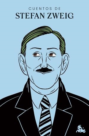 CUENTOS DE STEFAN ZWEIG | 9788408320463 | ZWEIG, STEFAN | Llibreria Drac - Llibreria d'Olot | Comprar llibres en català i castellà online