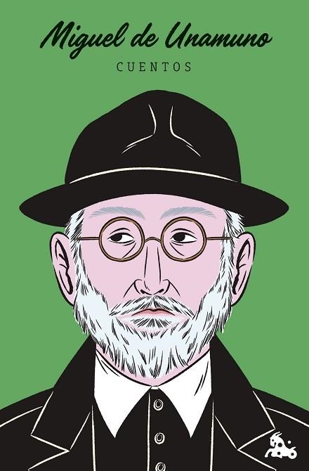 CUENTOS DE MIGUEL DE UNAMUNO | 9788408320739 | DE UNAMUNO, MIGUEL | Llibreria Drac - Llibreria d'Olot | Comprar llibres en català i castellà online