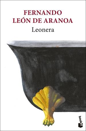 LEONERA | 9788432249792 | LEÓN DE ARANOA, FERNANDO | Llibreria Drac - Llibreria d'Olot | Comprar llibres en català i castellà online