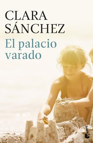 PALACIO VARADO, EL | 9788408319764 | SÁNCHEZ, CLARA | Llibreria Drac - Llibreria d'Olot | Comprar llibres en català i castellà online