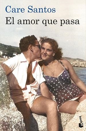 AMOR QUE PASA, EL | 9788423369942 | SANTOS, CARE | Llibreria Drac - Llibreria d'Olot | Comprar llibres en català i castellà online