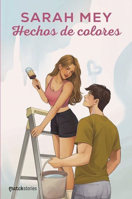 HECHOS DE COLORES | 9788427055209 | MEY, SARAH | Llibreria Drac - Llibreria d'Olot | Comprar llibres en català i castellà online