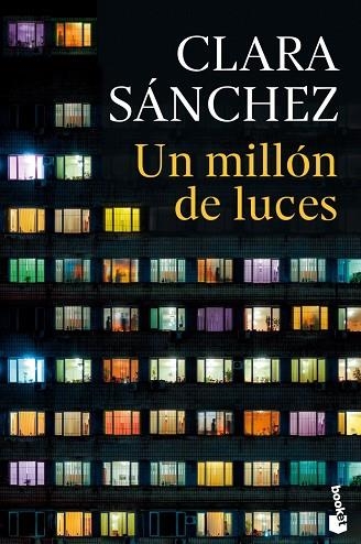 MILLÓN DE LUCES, UN | 9788408320173 | SÁNCHEZ, CLARA | Llibreria Drac - Librería de Olot | Comprar libros en catalán y castellano online