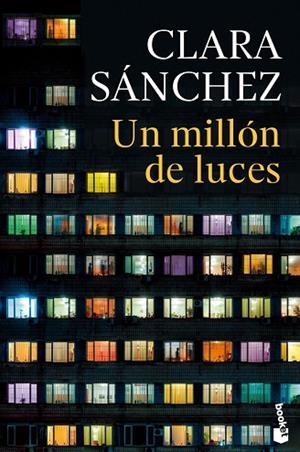 MILLÓN DE LUCES, UN | 9788408320173 | SÁNCHEZ, CLARA | Llibreria Drac - Llibreria d'Olot | Comprar llibres en català i castellà online