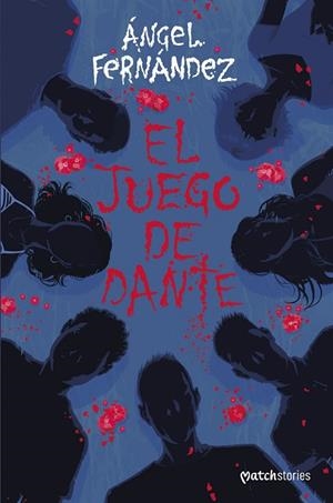 JUEGO DE DANTE, EL | 9788408320302 | FERNÁNDEZ, ÁNGEL | Llibreria Drac - Llibreria d'Olot | Comprar llibres en català i castellà online