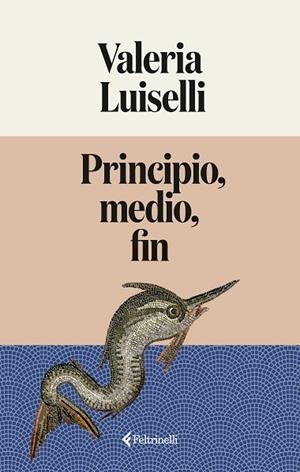 PRINCIPIO, MEDIO, FIN | 9791388111006 | LUISELLI, VALERIA | Llibreria Drac - Llibreria d'Olot | Comprar llibres en català i castellà online