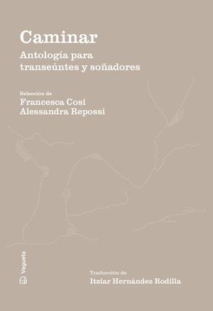 CAMINAR | 9788419794819 | AA.DD. | Llibreria Drac - Llibreria d'Olot | Comprar llibres en català i castellà online