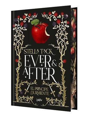 PRÍNCIPE DURMIENTE, EL | 9788410399419 | TACK, STELLA | Llibreria Drac - Llibreria d'Olot | Comprar llibres en català i castellà online
