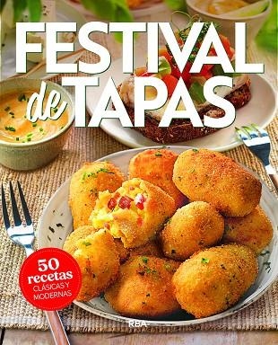 FESTIVAL DE TAPAS | 9791370310523 | AA.DD. | Llibreria Drac - Librería de Olot | Comprar libros en catalán y castellano online