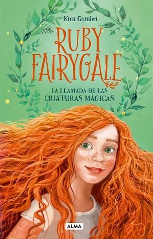 LLAMADA DE LAS CRIATURAS MÁGICAS, LA | 9791387752125 | GEMBRI, KIRA | Llibreria Drac - Librería de Olot | Comprar libros en catalán y castellano online