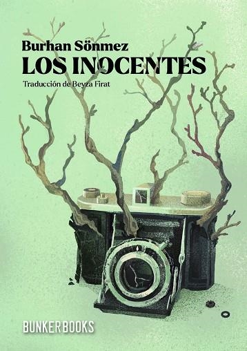 INOCENTES, LOS | 9791399109139 | SÖNMEZ, BURHAN | Llibreria Drac - Librería de Olot | Comprar libros en catalán y castellano online