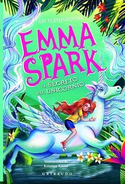 EMMA SPARK - VOL. 3 | 9791399073065 | ELPHINSTONE, ABI | Llibreria Drac - Llibreria d'Olot | Comprar llibres en català i castellà online