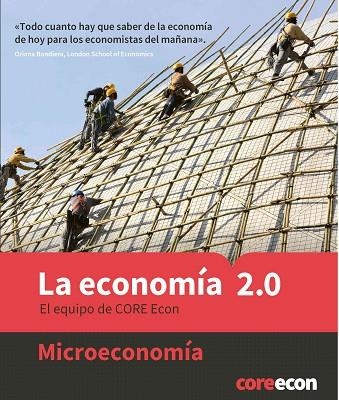 ECONOMÍA 2.0, LA | 9791399068603 | EQUIPO CORE | Llibreria Drac - Llibreria d'Olot | Comprar llibres en català i castellà online