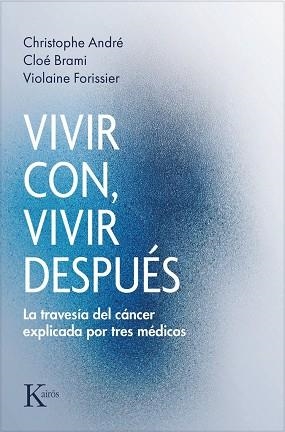 VIVIR CON, VIVIR DESPUÉS | 9788411214308 | AA.DD. | Llibreria Drac - Llibreria d'Olot | Comprar llibres en català i castellà online