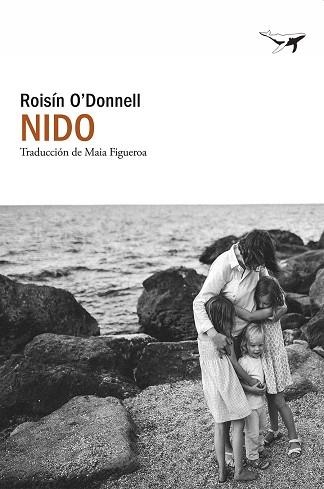 NIDO | 9791399130300 | O'DONNELL, ROISÍN | Llibreria Drac - Llibreria d'Olot | Comprar llibres en català i castellà online