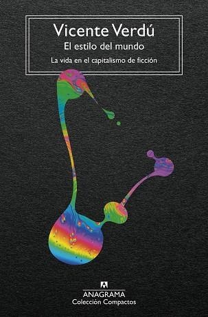 ESTILO DEL MUNDO, EL - CM | 9788433949561 | VERDÚ, VICENTE | Llibreria Drac - Llibreria d'Olot | Comprar llibres en català i castellà online