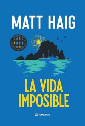 VIDA IMPOSIBLE, LA | 9791387739324 | HAIG, MATT | Llibreria Drac - Llibreria d'Olot | Comprar llibres en català i castellà online