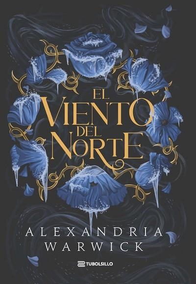 VIENTO DEL NORTE, EL | 9791387739430 | WARWICK, ALEXANDRIA | Llibreria Drac - Librería de Olot | Comprar libros en catalán y castellano online
