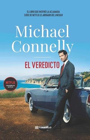 VEREDICTO, EL | 9791387739355 | CONNELLY, MICHAEL | Llibreria Drac - Llibreria d'Olot | Comprar llibres en català i castellà online