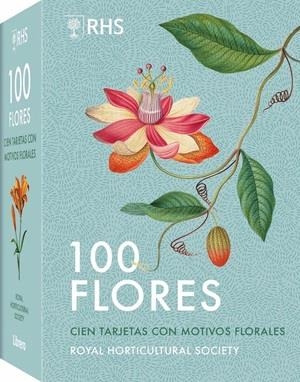 100 FLORES | 9789464992793 | AA.DD. | Llibreria Drac - Llibreria d'Olot | Comprar llibres en català i castellà online